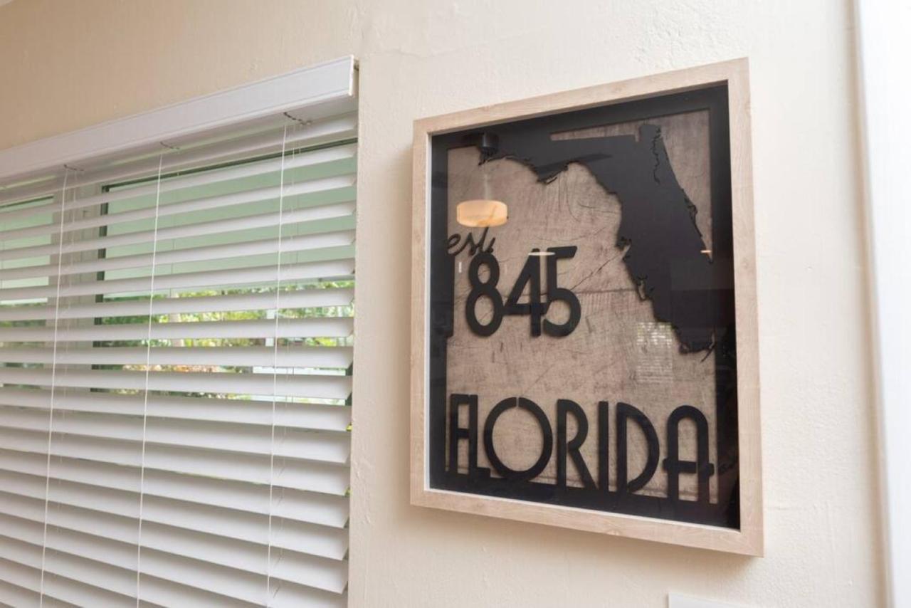 Just Off Wilton Drive Apt 7 Fort Lauderdale Exterior foto